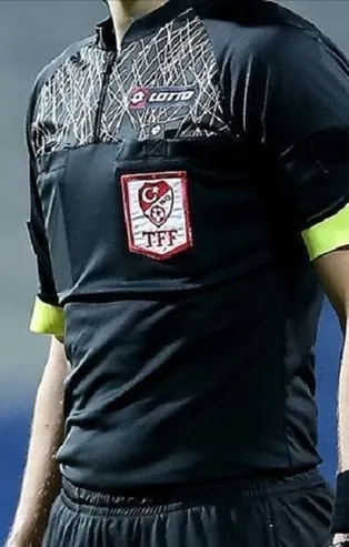 Süper Lig'de 3. haftanın hakemleri açıklandı | Süper Lig 3. hafta maç programı