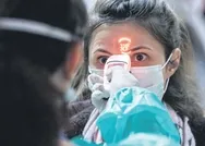 Risk hala ciddi boyutta! Komşularımız Rusya, Irak, İran ve Yunanistan’da Coronavirüs ortaya çıktı