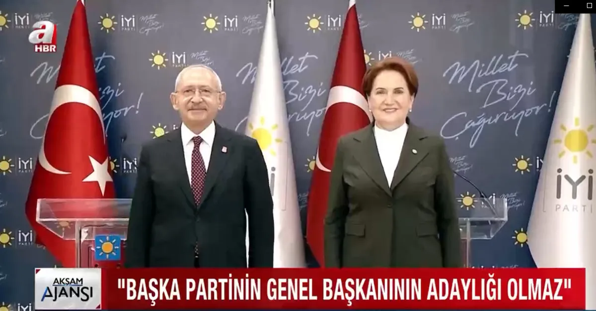 Murat Karayalçın, Meral Akşener’i safdışı bıraktı! Ortak aday…