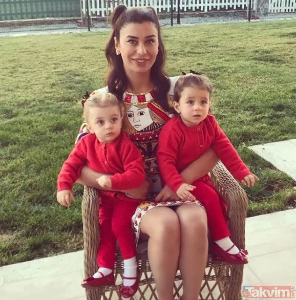 Esra Erol'un oğulları sosyal medyada ilgi odağı oldu - 14