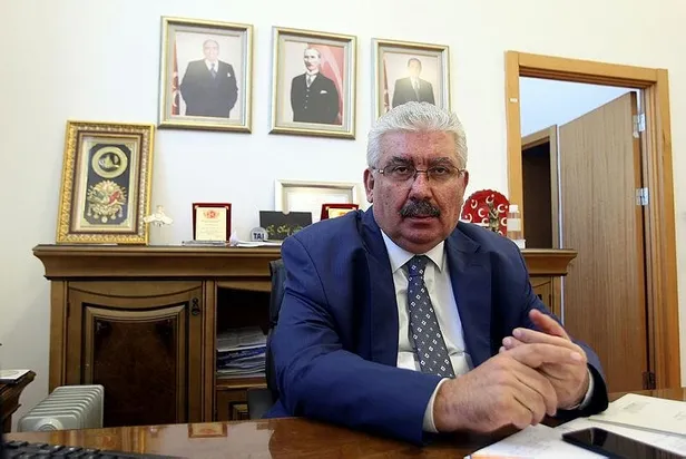 Son dakika: MHP Genel Başkan Yardımcısı Semih Yalçın'dan fitnecileri üzecek Cumhur İttifakı açıklaması!-1
