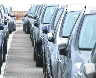 Otoda 3’üncü rekor