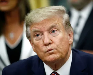 Donald Trumpa kötü haber! Azil soruşturması raporu hazır!