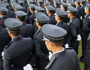 Son KHK'da Emniyet'ten 8 bin 998 ihraç! 701 sayılı KHK ile ihraç edilen polis memurlarının listesi... İşte son KHK ile ihraç edilen polisler...