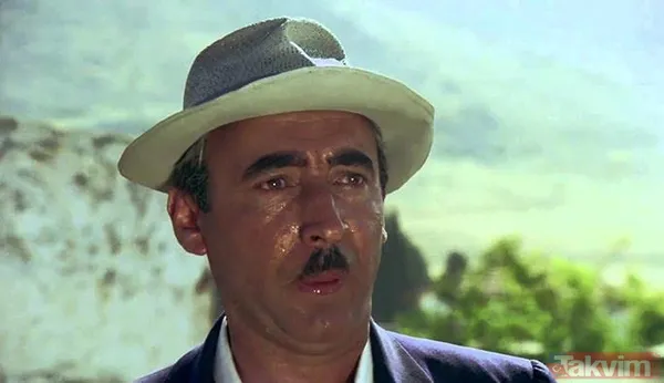 Yeşilçam efsanesi Şener Şen'in kardeşi Hercai'nin oyuncusu çıktı! Bakın o isim kim - 21