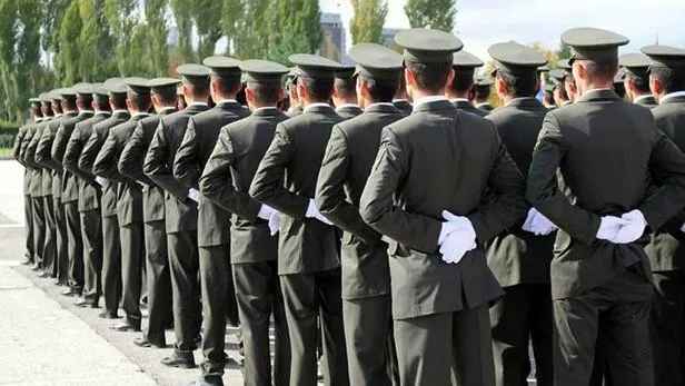 msb ile uzman erbas subay ve astsubay alimi ne zaman yapilacak msb 2021 kara deniz hava kuvvetleri personel termin tarihleri takvim