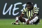 Fenerbahçe'de Osayi Samuel alarmı!
