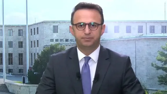 CHP kurultayına iptal davası bugün! Adalet Bakanı Yılmaz Tunç'tan önemli açıklama