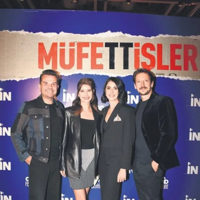 ’Dostluklarını kıskanıyorum’
