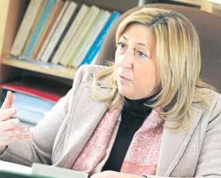 Türk yargıcın büyük başarısı