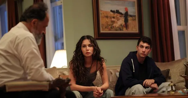 Kaçıranlar ve yeniden izlemek isteyenler için: Gözleri KaraDeniz 5 Eylül Cuma akşamı atv’de!