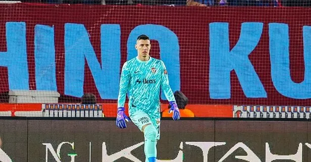 Berke Özer'e Premier Lig kancası