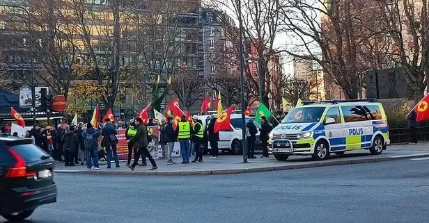 İsveç basını terör örgütü PKK’nın finans ağını deşifre etti: Stockholm’den alıp örgüte işte böyle aktarıyorlar