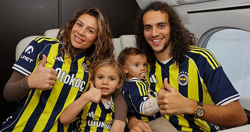 Fenerbahçe'ye transferde bir stoper bir golcü! - 14