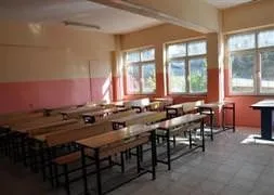 Hakkari’de sınıflar bomboş kaldı