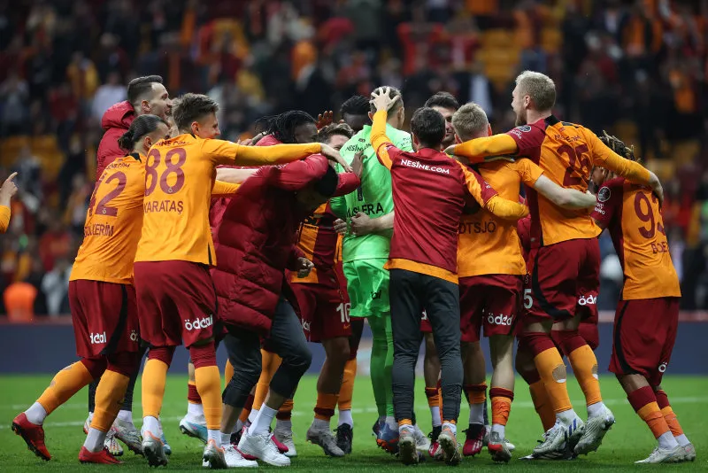 Dursun Özbek'ten çok konuşulacak sözler! "Fenerbahçe..." - 4