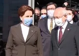 Millet İttifakı'nda HDP krizi büyüyor! CHP'den İyi Parti'ye 'aday' resti