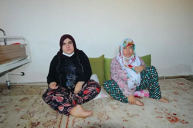 CHP'li Kılıçdaroğlu'nun açtığı hakaret davasında beraat eden engelli Sabiha Özbayhan: Hayatı bana zehir ettiler-5