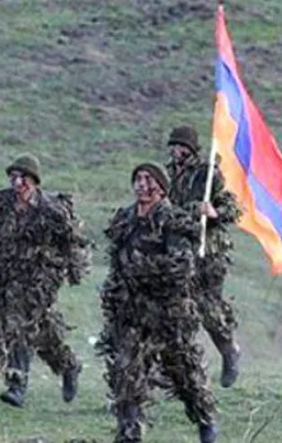 İşgalci Ermenistan ordusu çöküyor: Yiyecek ve cephaneleri bitince cephelerden geri çekildiler