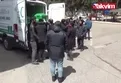 Gaziantep’te feci kaza: 5 ölü