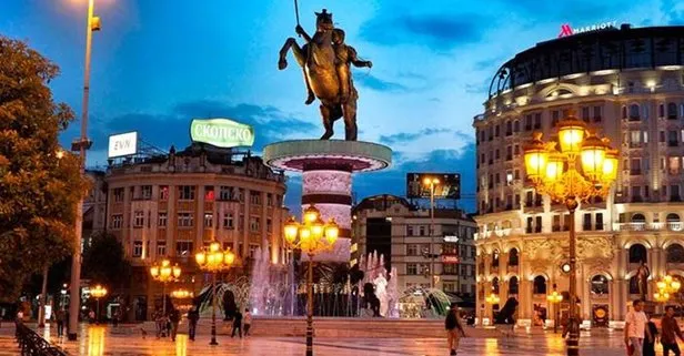 Makedonya vatandaşlığı nasıl alınır? Makedonya başvurusu, şartları nedir?