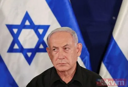 Katil Netanyahu savaş sonrası Gazze için kanlı planını resmen açıkladı: Gazze’nin idaresi Filistin yönetimine verilmeyecek