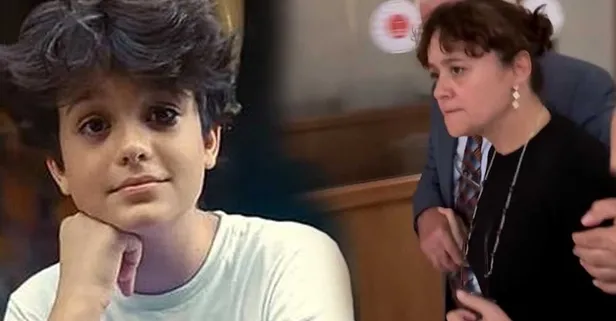 "Mattia Ahmet Minguzzi davasında karar çıktı! İşte katillere verilen ceza | Anne Yasemin Minguzzi fenalaştı | Savcılıktan itiraz