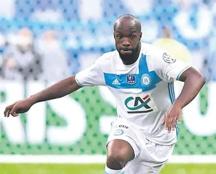Lassana Diarra, Al Jazire’yi seçti