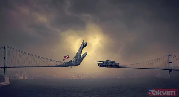 Demet Akalın "Unutmadık, unutmayacağız" Ünlülerden 15 Temmuz Demokrasi ve Milli Birlik Günü paylaşımları - 2