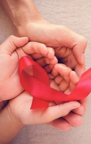 AIDS olup olmadığınızı nasıl anlarsınız?