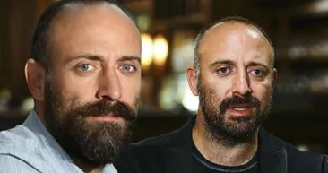 Duyan inanamadı! Halit Ergenç’in eski eşi bakın kim! Meğer Bergüzar Korel’den önce Arka Sokaklar ve Seksenler’in yıldızıyla...