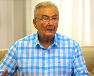Deniz Baykal hayatını kaybetti