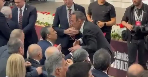 CHP'den Kılıçdaroğlu'na "olağanüstü" sansür! Deniz Baykal'ın adı bile anılmadı | Berhan Şimşek ve Özgür Özel arasında "kısa don" kapışması