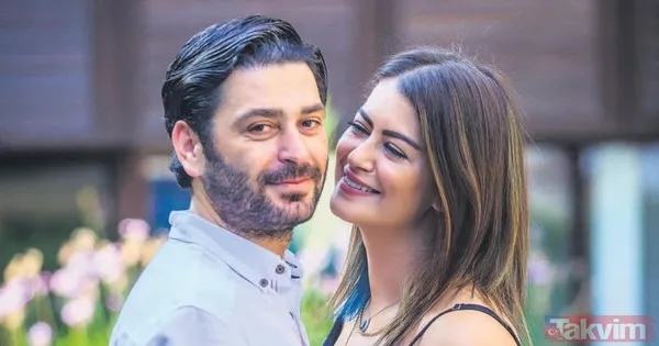 12 yıllık büyük aşk! Devrim Yakut’un eşi EDHO’nun yıldızı çıktı! Kurtlar Vadisi’nde de oynamış... - 31