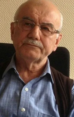 FETÖ elebaşı Fetullah Gülen’in veliahtı Mehmet Ali Şengül Almanya’da koronavirüsten öldü