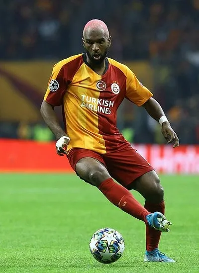 Galatasaray Teknik Direktörü Fatih Terim hedefi gösterdi! "Camiadan özür gecemiz"-3