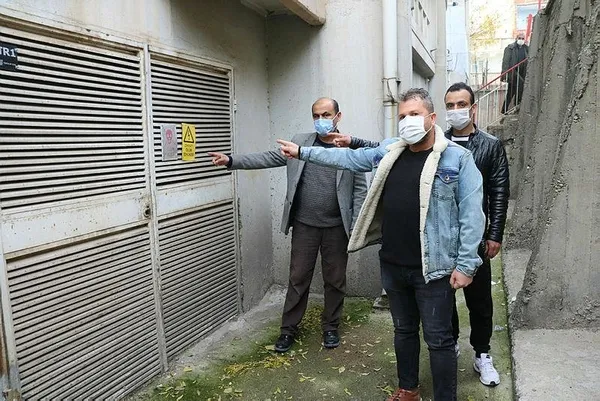 Bir bombanın üzerinde yaşadığınızı düşünün... 23 yıldır yüksek gerilim trafolarına komşuluk yapıyorlar-2