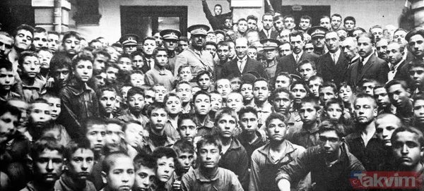 Mustafa Kemal Atatürk'ün son 19 Mayıs'ı! İşte arşivden çıkan 19 Mayıs fotoğrafları - 41