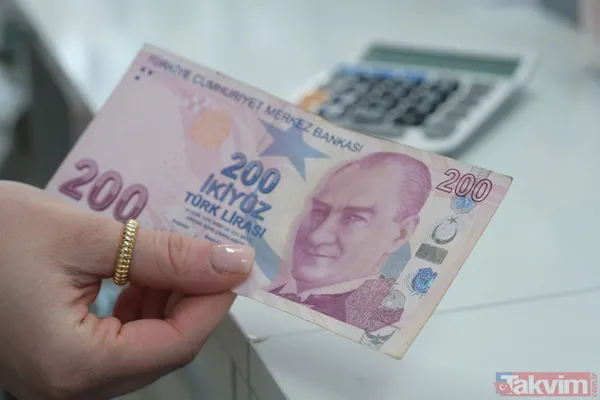 Asgari ücret zammında ikinci toplantı yapıldı! Bakan Şimşek açıkladı: "Enflasyonun üzerinde seyredecek" - 13