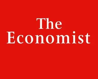 Economist’in 2018 kapağı ilginç şifreler