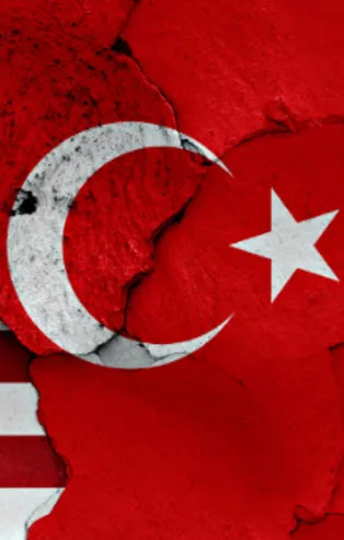 Türkiye'den ABD'ye yaptırım uyarısı!