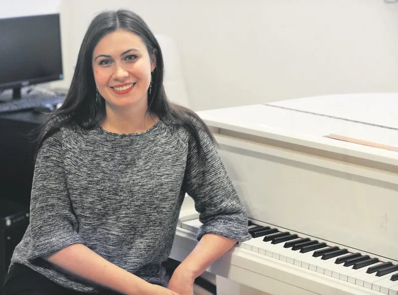 Elena Saglik Takvim