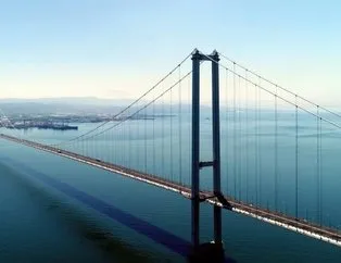 Osmangazi Köprüsü bugün ücretsiz mi?