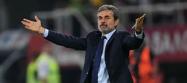 Aykut Kocaman’ın kafasındaki Malatya 11’i