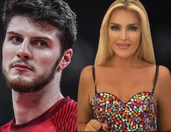 Selin aşkını ilan etmişti! Metecan Birsen ilk kez konuştu