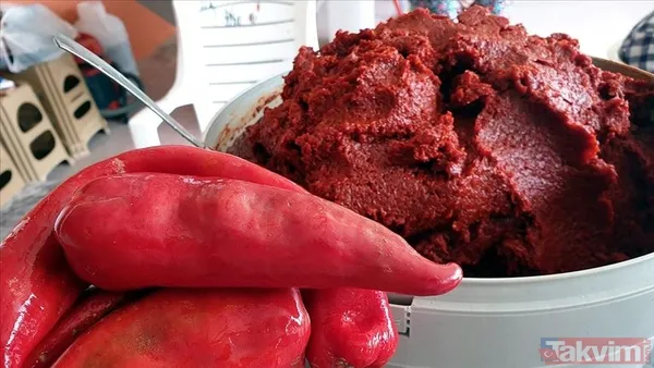 Kışlık salça hazırlığında yapılan kritik hata: Bu yanlış ölüme yol açıyor - 3