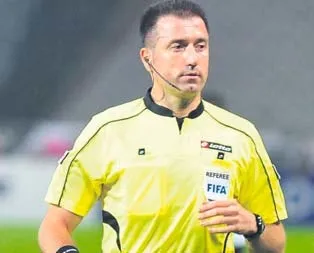 MHK’den sürpriz atama derbi maçı Göçek’in