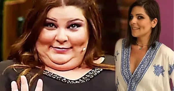 Pelin dur artık Pelin! Pelin Öztekin günden güne eriyor son halini her seferinde gören inanamıyor! 93 kilo veren Pelin’in maratonu tam gaz devam ediyor - Galeri - Takvim