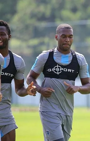 AEK sınavının startını verdiler