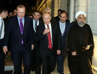 İşte Soçi'ye damgasını vuran kareler